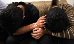 دستگیری 7 نفر از اراذل و اوباش سابقه‌دار در کرج